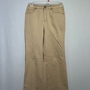 Trouser’s Women's Stitch Accent Dress Pants Size 6